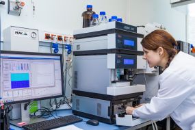 Программа производственного контроля ХАССП в Тавде